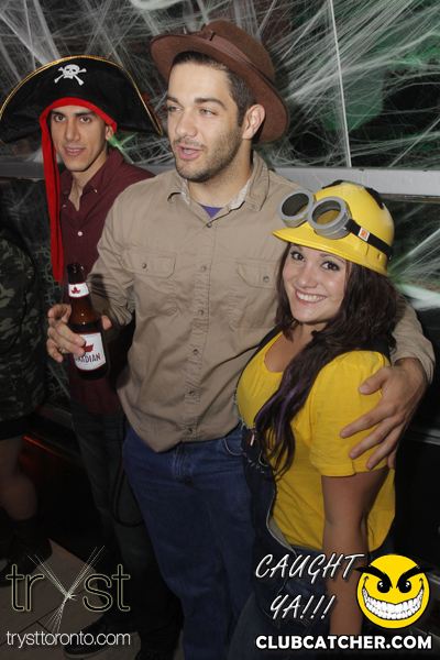 Tryst nightclub photo 265 - October 31st, 2013