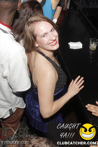 Tryst nightclub photo 267 - October 31st, 2013