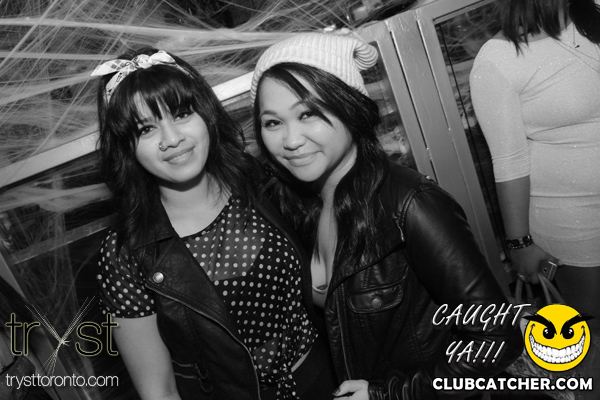 Tryst nightclub photo 269 - October 31st, 2013