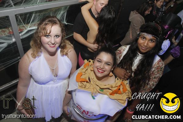 Tryst nightclub photo 270 - October 31st, 2013