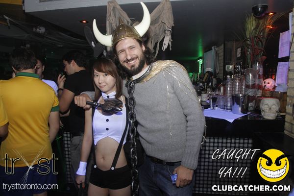 Tryst nightclub photo 272 - October 31st, 2013