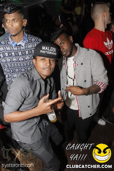 Tryst nightclub photo 274 - October 31st, 2013