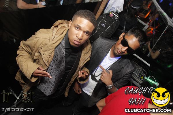 Tryst nightclub photo 275 - October 31st, 2013