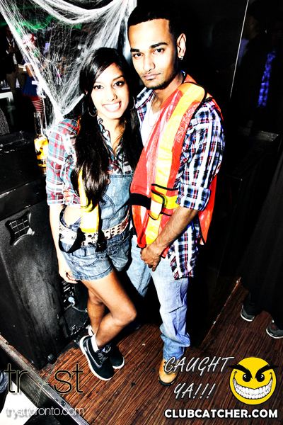 Tryst nightclub photo 276 - October 31st, 2013