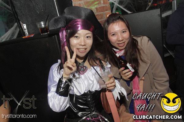 Tryst nightclub photo 279 - October 31st, 2013