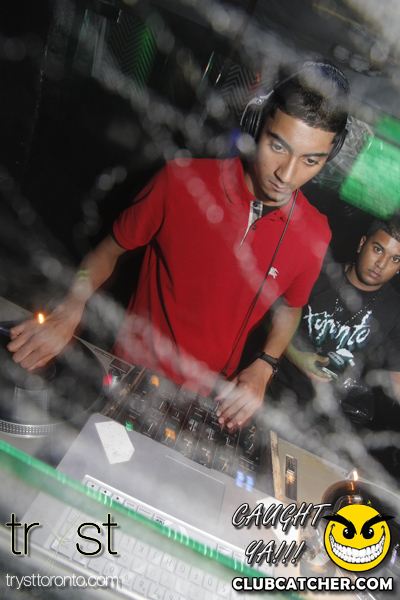 Tryst nightclub photo 304 - October 31st, 2013