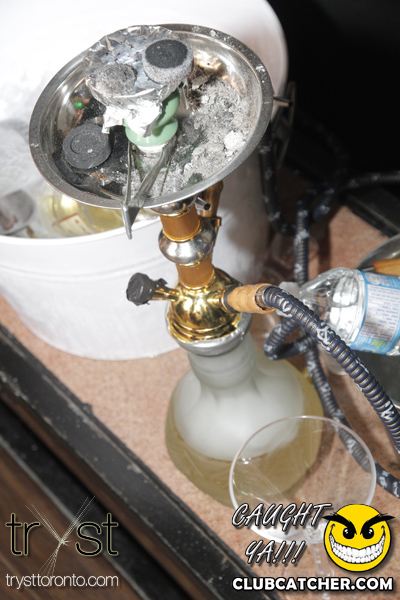 Tryst nightclub photo 306 - October 31st, 2013