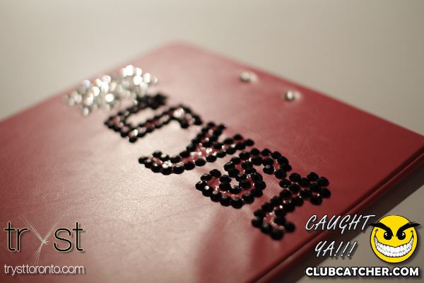 Tryst nightclub photo 310 - October 31st, 2013