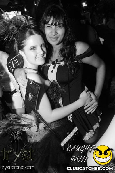 Tryst nightclub photo 315 - October 31st, 2013