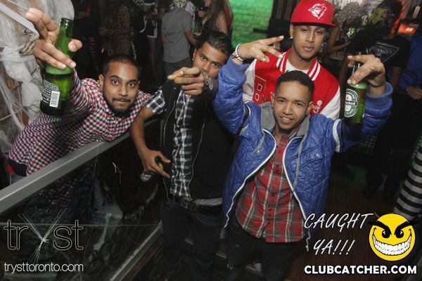 Tryst nightclub photo 319 - October 31st, 2013