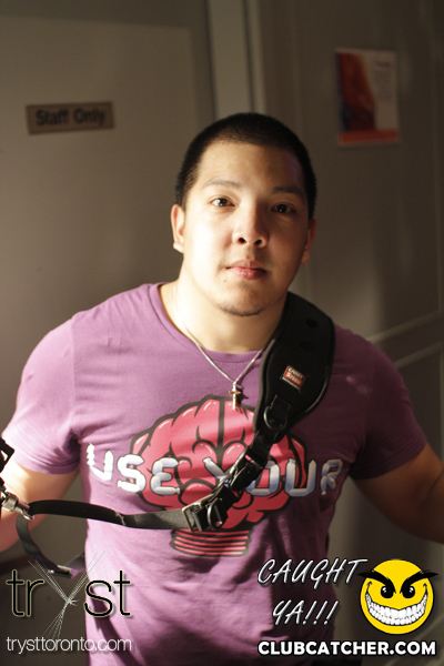 Tryst nightclub photo 326 - October 31st, 2013