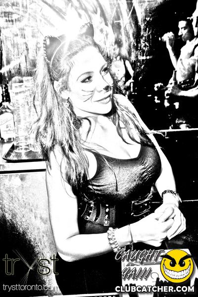 Tryst nightclub photo 337 - October 31st, 2013