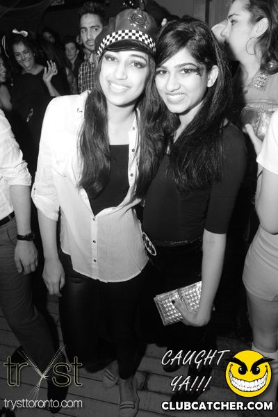 Tryst nightclub photo 338 - October 31st, 2013