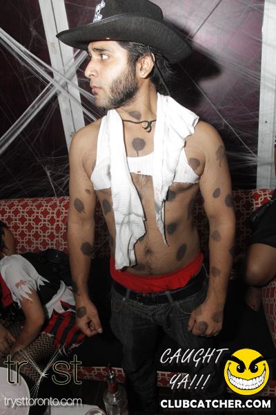 Tryst nightclub photo 339 - October 31st, 2013