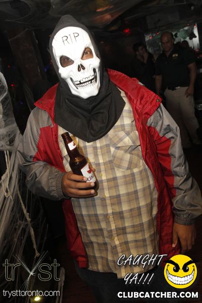 Tryst nightclub photo 342 - October 31st, 2013