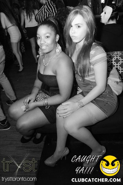 Tryst nightclub photo 344 - October 31st, 2013