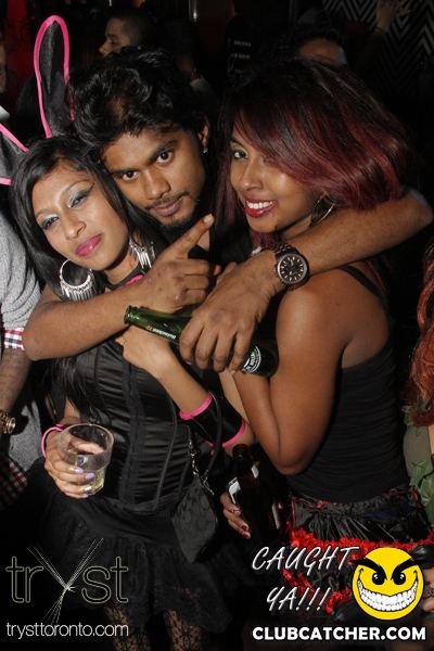 Tryst nightclub photo 345 - October 31st, 2013