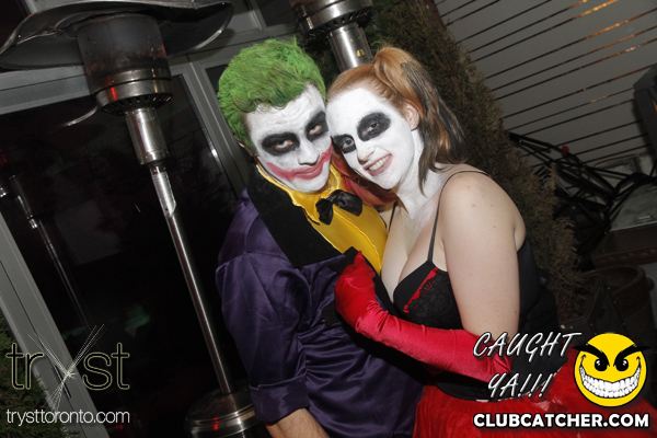 Tryst nightclub photo 357 - October 31st, 2013