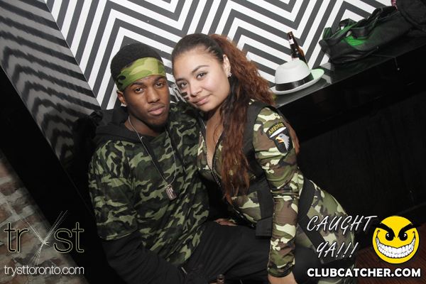 Tryst nightclub photo 363 - October 31st, 2013