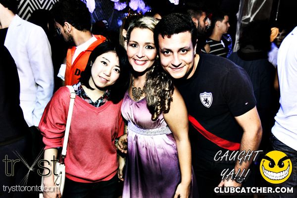 Tryst nightclub photo 364 - October 31st, 2013