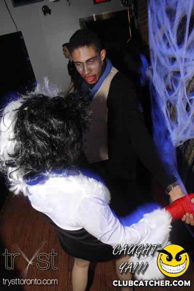 Tryst nightclub photo 380 - October 31st, 2013