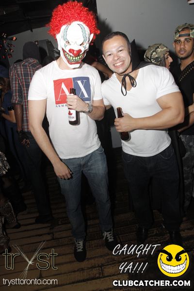 Tryst nightclub photo 384 - October 31st, 2013