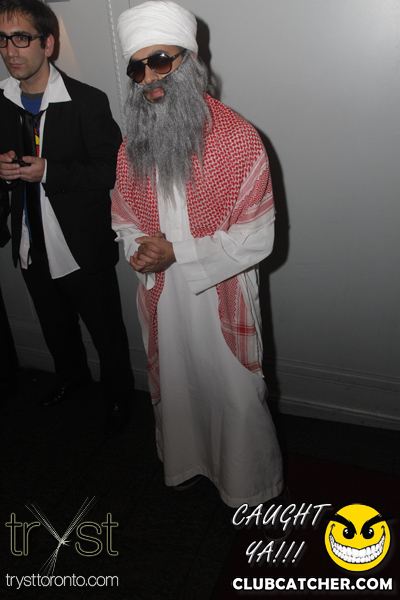 Tryst nightclub photo 394 - October 31st, 2013