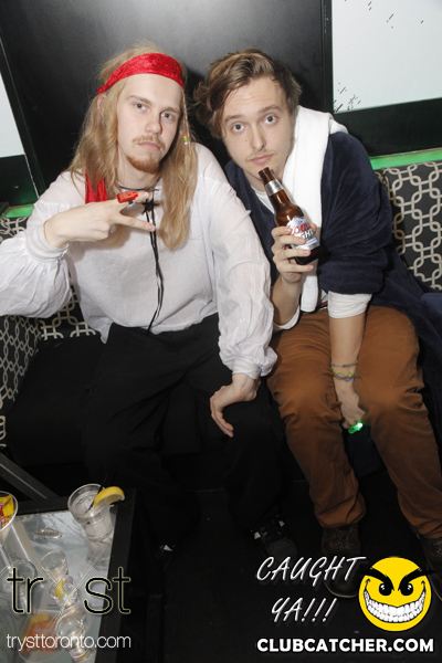 Tryst nightclub photo 397 - October 31st, 2013