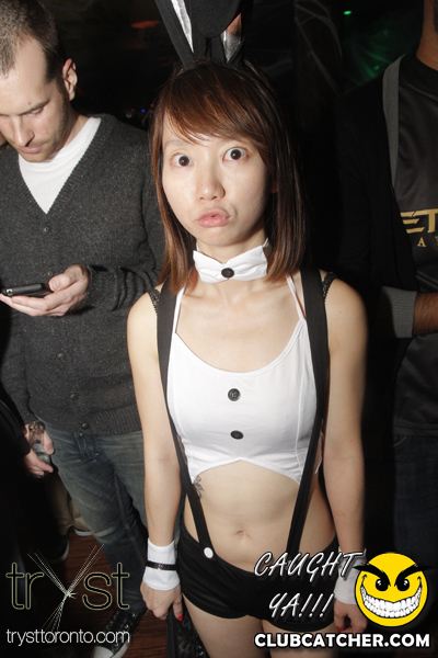 Tryst nightclub photo 398 - October 31st, 2013