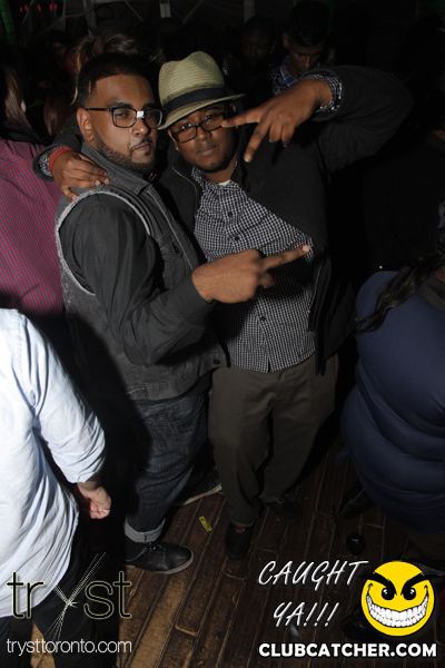 Tryst nightclub photo 405 - October 31st, 2013