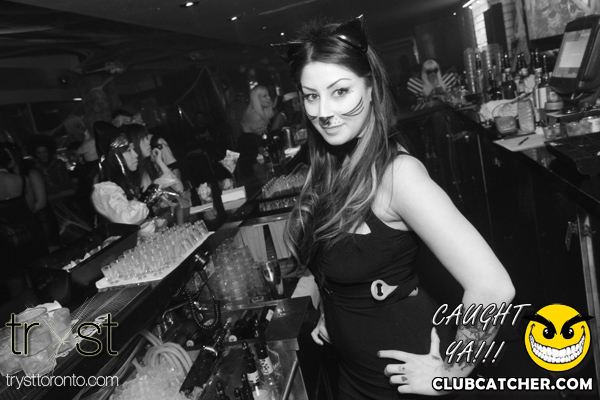 Tryst nightclub photo 407 - October 31st, 2013