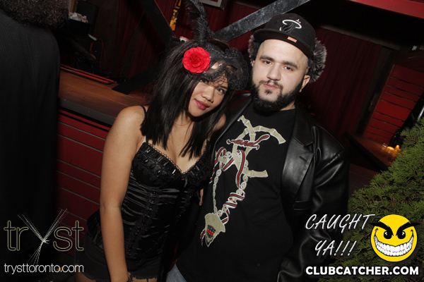 Tryst nightclub photo 408 - October 31st, 2013