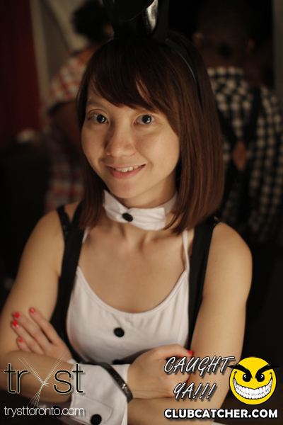 Tryst nightclub photo 414 - October 31st, 2013