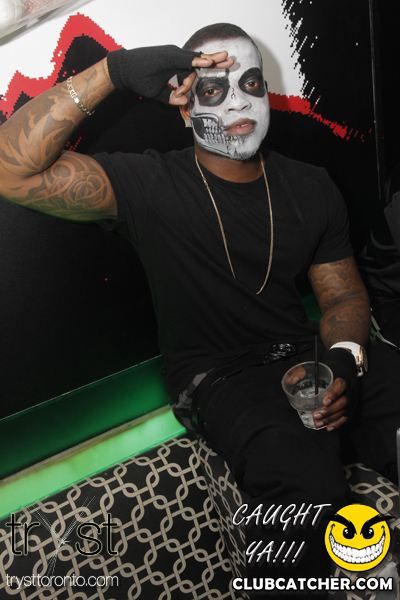 Tryst nightclub photo 415 - October 31st, 2013