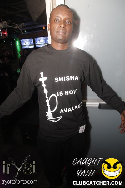 Tryst nightclub photo 418 - October 31st, 2013