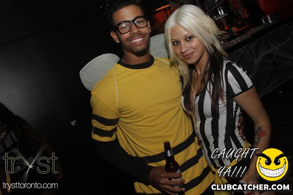 Tryst nightclub photo 422 - October 31st, 2013