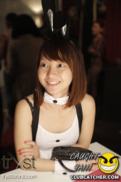 Tryst nightclub photo 427 - October 31st, 2013