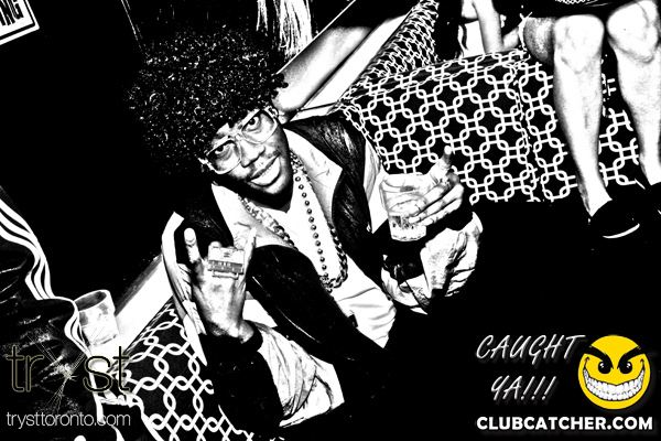 Tryst nightclub photo 435 - October 31st, 2013