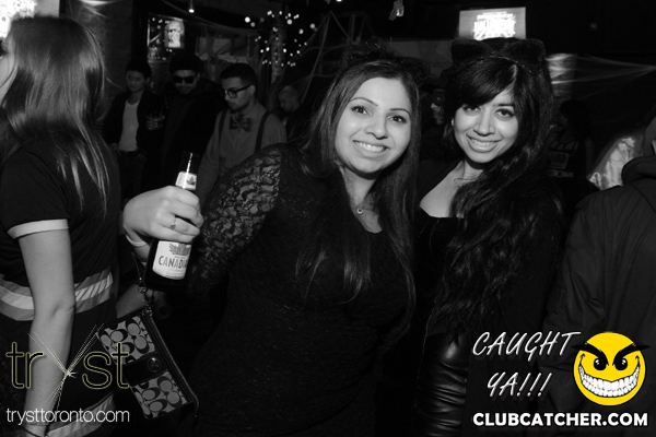 Tryst nightclub photo 447 - October 31st, 2013