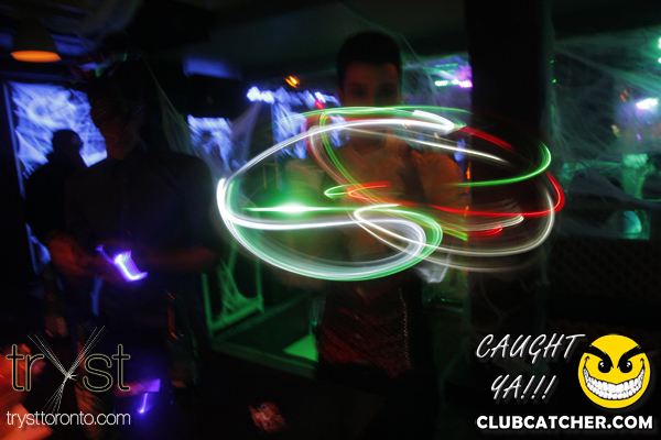 Tryst nightclub photo 452 - October 31st, 2013