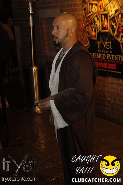 Tryst nightclub photo 453 - October 31st, 2013