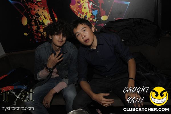 Tryst nightclub photo 457 - October 31st, 2013