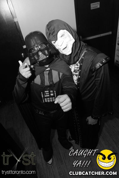 Tryst nightclub photo 459 - October 31st, 2013