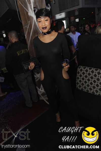 Tryst nightclub photo 460 - October 31st, 2013