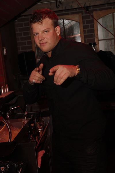 Tryst nightclub photo 463 - October 31st, 2013