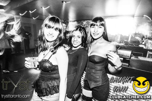 Tryst nightclub photo 11 - November 1st, 2013