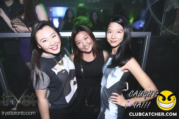 Tryst nightclub photo 151 - November 1st, 2013