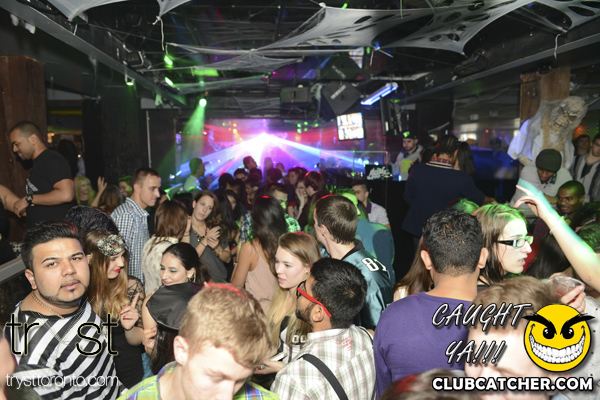 Tryst nightclub photo 162 - November 1st, 2013