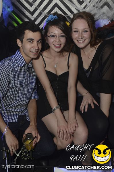 Tryst nightclub photo 184 - November 1st, 2013