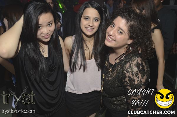 Tryst nightclub photo 188 - November 1st, 2013